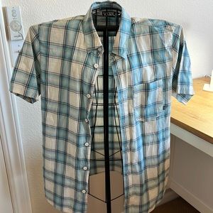 VANS Mens Shirt